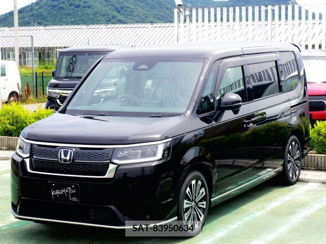 Honda STEP WGN 2023-06 201186-0