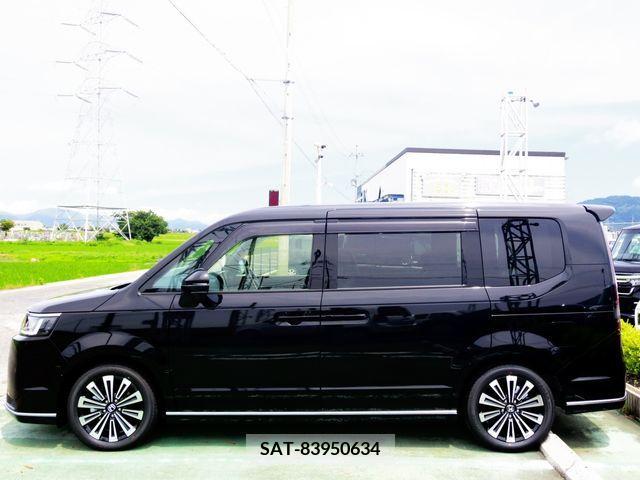 Honda STEP WGN 2023-06 201186-7
