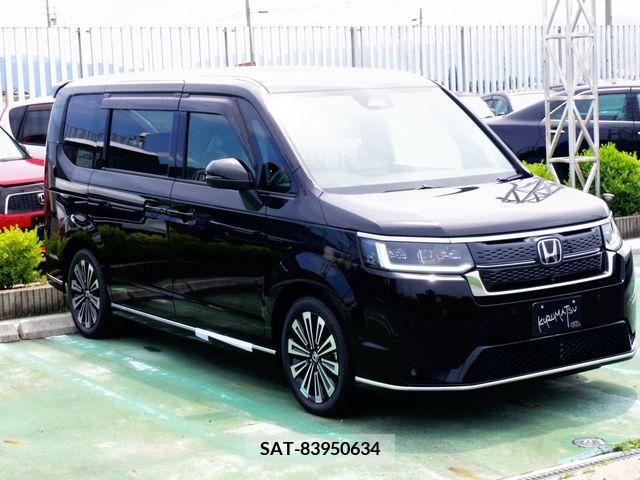 Honda STEP WGN 2023-06 201186-2