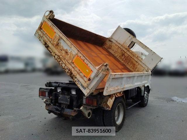 Hino DUTRO 2006-09 320401-16