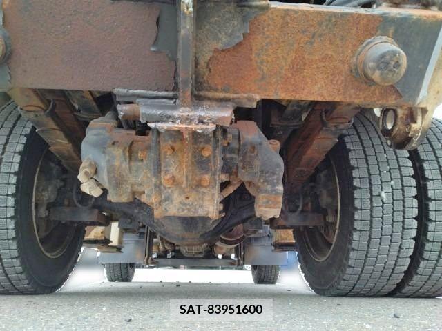 Hino DUTRO 2006-09 320401-28