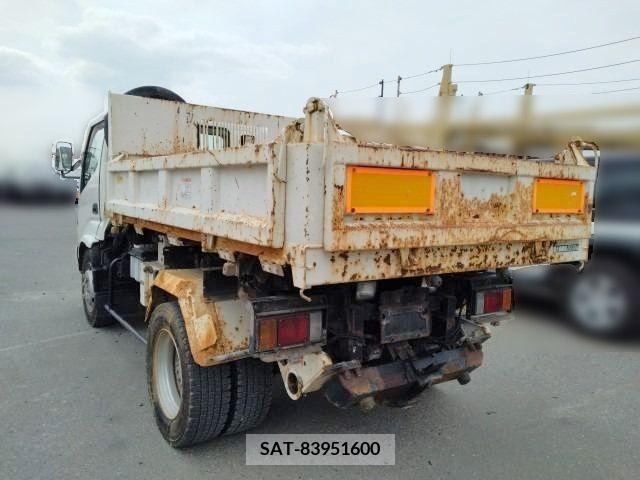 Hino DUTRO 2006-09 320401-3
