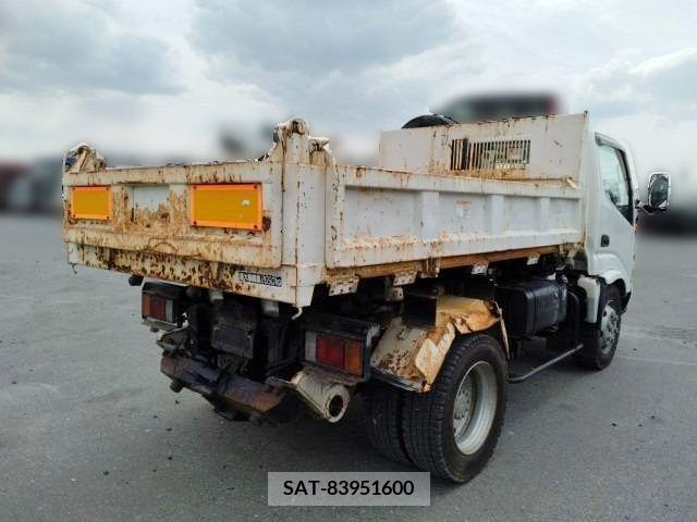 Hino DUTRO 2006-09 320401-2