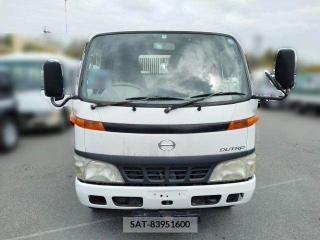 Hino DUTRO 2006-09 320401-13