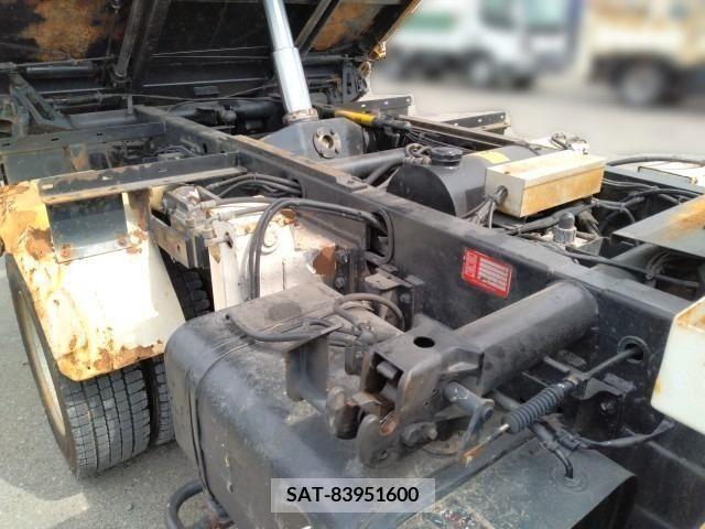Hino DUTRO 2006-09 320401-23