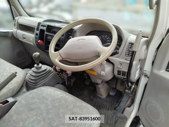 Hino DUTRO 2006-09 320401-10