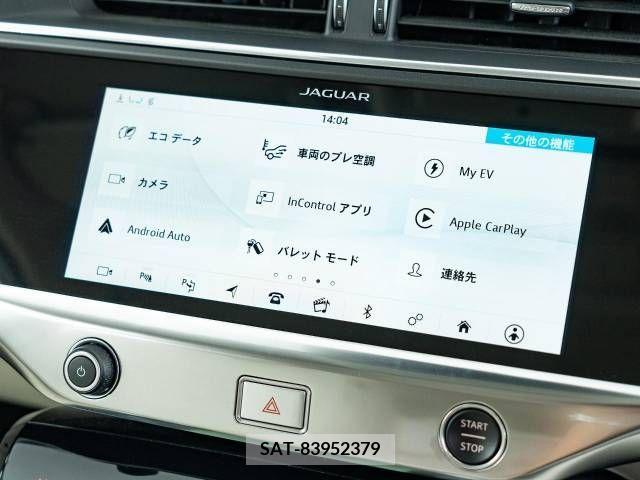 Jaguar I-Pace 2019-06 206298-16