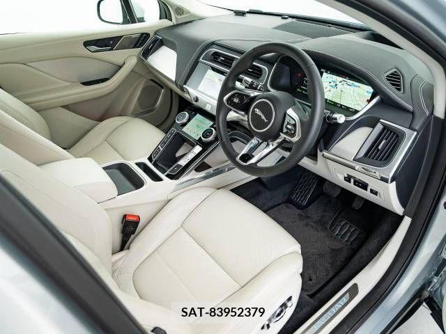 Jaguar I-Pace 2019-06 206298-15