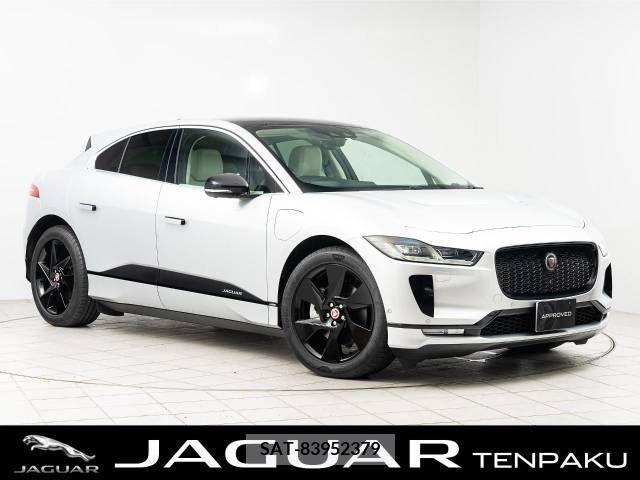 Jaguar I-Pace 2019-06 206298-0