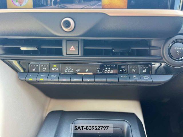 Toyota CROWN 2024-01 241641-15