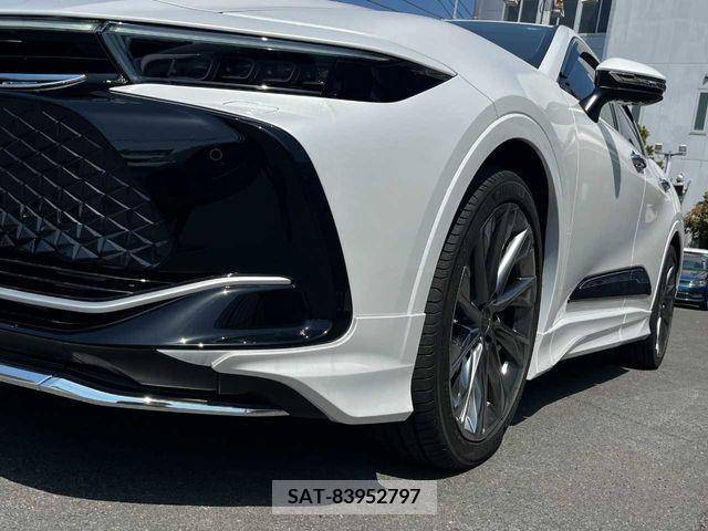 Toyota CROWN 2024-01 241641-4