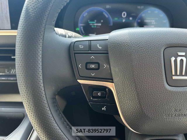 Toyota CROWN 2024-01 241641-18