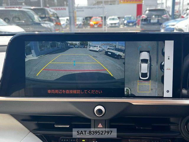 Toyota CROWN 2024-01 241641-10