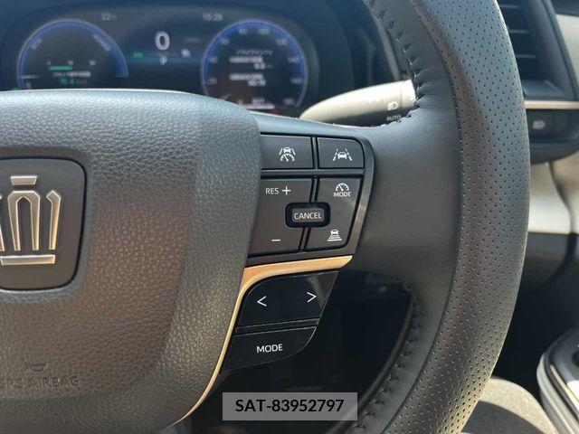 Toyota CROWN 2024-01 241641-19