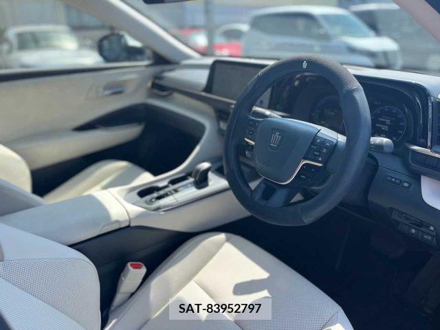 Toyota CROWN 2024-01 241641-25