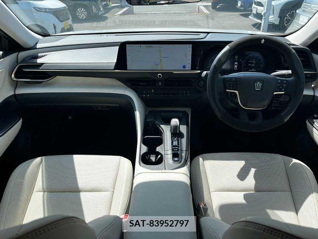 Toyota CROWN 2024-01 241641-7
