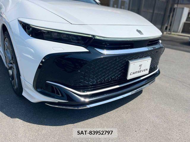 Toyota CROWN 2024-01 241641-1