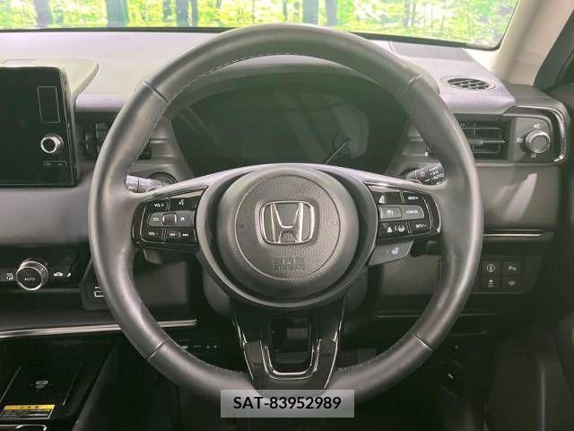 Honda VEZEL 2023-01 315469-10