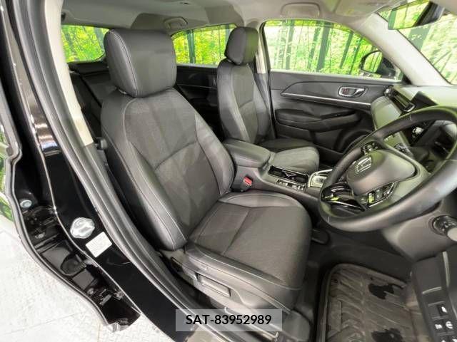 Honda VEZEL 2023-01 315469-7