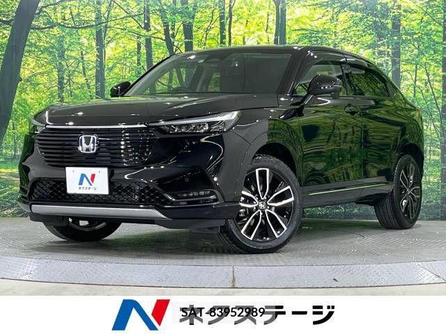 Honda VEZEL 2023-01 315469-0