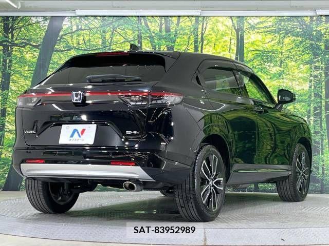 Honda VEZEL 2023-01 315469-16