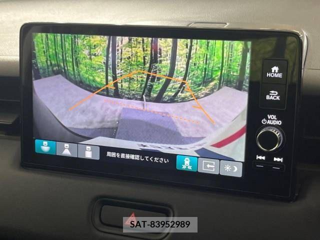 Honda VEZEL 2023-01 315469-3