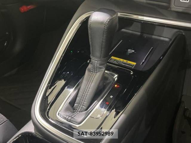 Honda VEZEL 2023-01 315469-19