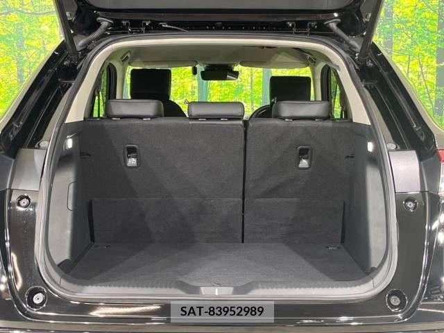 Honda VEZEL 2023-01 315469-9