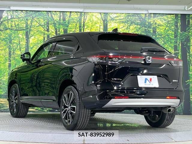 Honda VEZEL 2023-01 315469-15