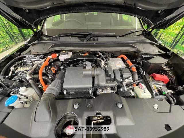 Honda VEZEL 2023-01 315469-18
