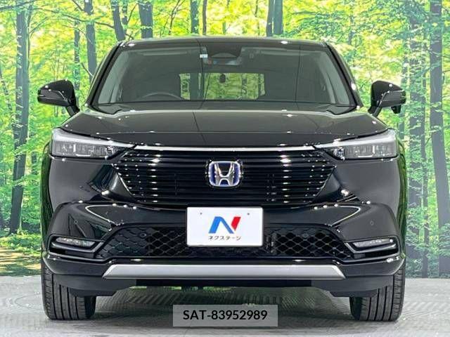 Honda VEZEL 2023-01 315469-13