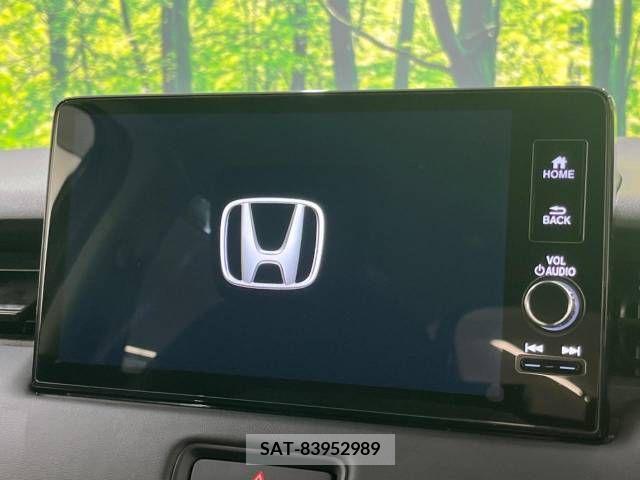 Honda VEZEL 2023-01 315469-2