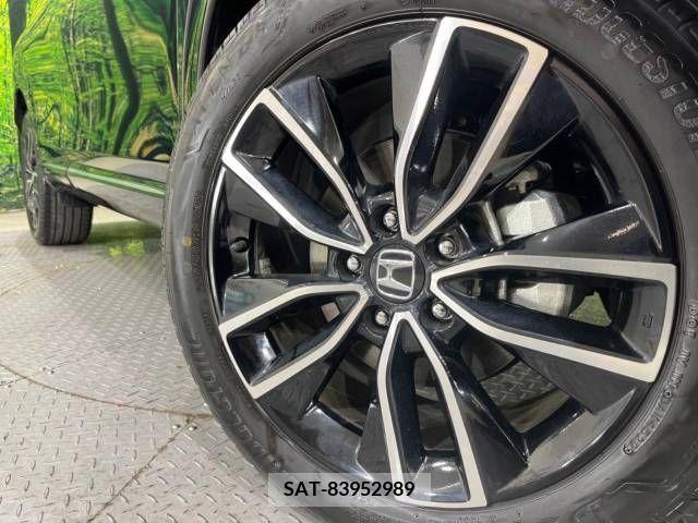 Honda VEZEL 2023-01 315469-12