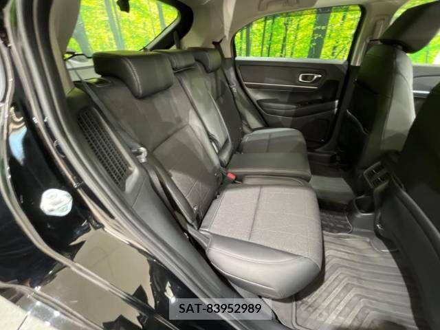 Honda VEZEL 2023-01 315469-8