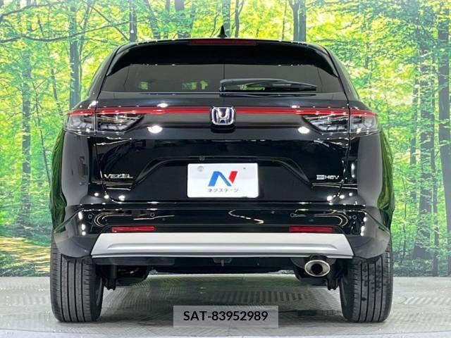 Honda VEZEL 2023-01 315469-14