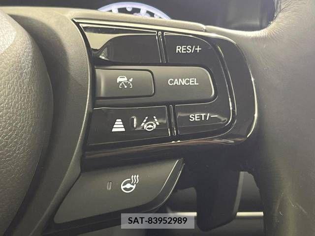 Honda VEZEL 2023-01 315469-4