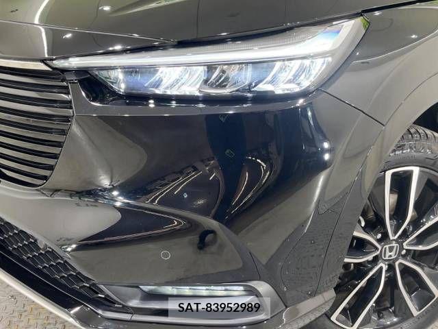 Honda VEZEL 2023-01 315469-11
