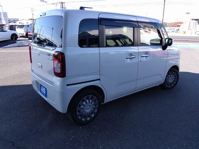 Suzuki WAGON R 2022-08 195015-1
