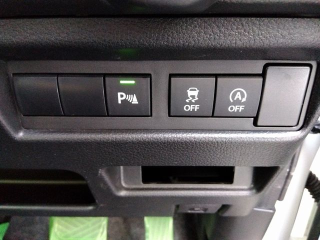 Suzuki WAGON R 2022-08 195015-11