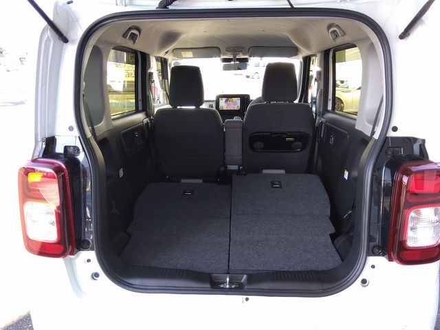 Suzuki WAGON R 2022-08 195015-20