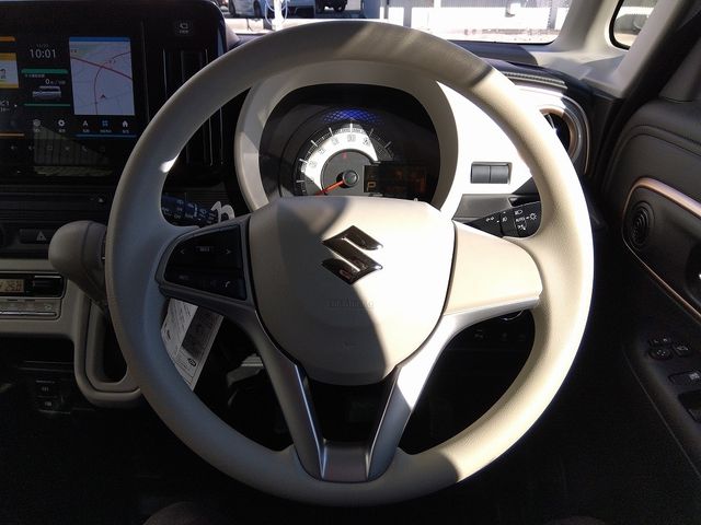 Suzuki WAGON R 2022-08 195015-21