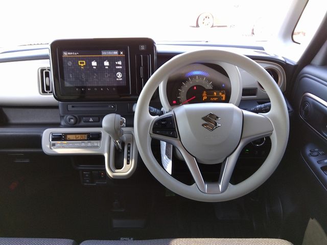 Suzuki WAGON R 2022-08 195015-3