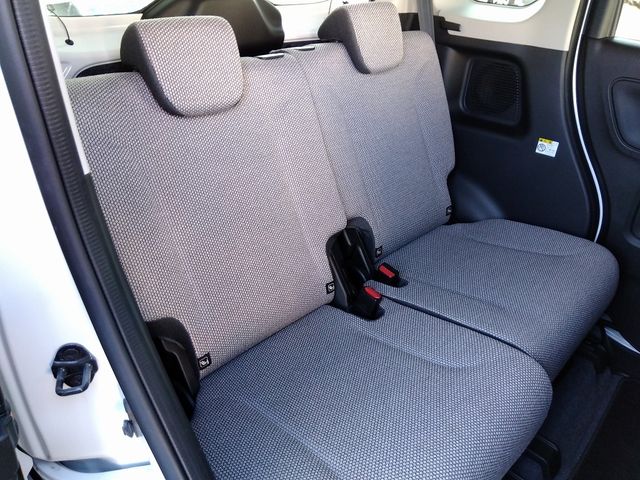 Suzuki WAGON R 2022-08 195015-18