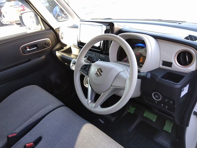 Suzuki WAGON R 2022-08 195015-16