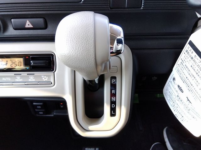 Suzuki WAGON R 2022-08 195015-7