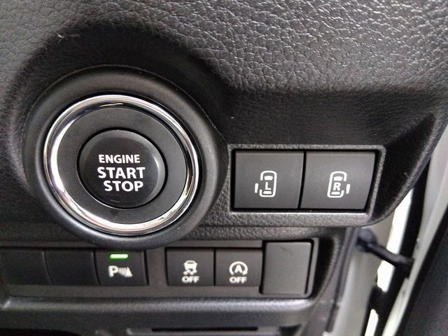 Suzuki WAGON R 2022-08 195015-10