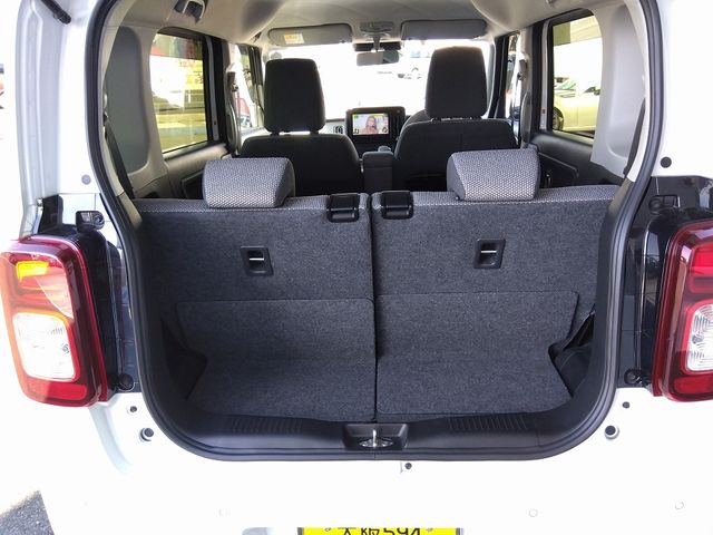 Suzuki WAGON R 2022-08 195015-19