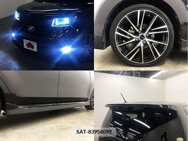 Toyota BB 2009-10 348989-7