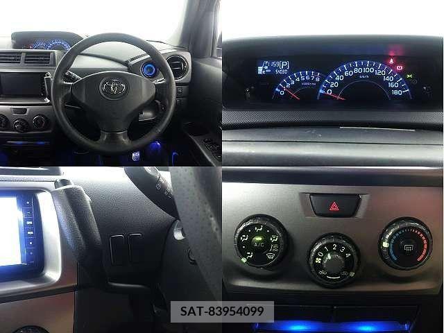 Toyota BB 2009-10 348989-5