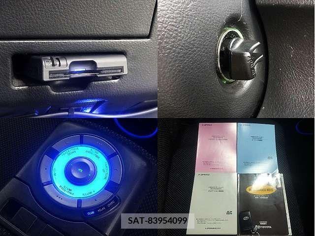 Toyota BB 2009-10 348989-4